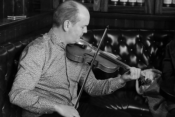 167 Roscommon Fleadh 4th April