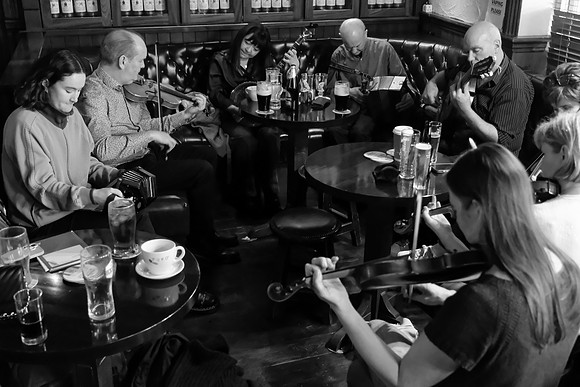 170 Roscommon Fleadh 4th April