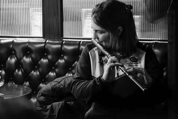 174 Roscommon Fleadh 4th April