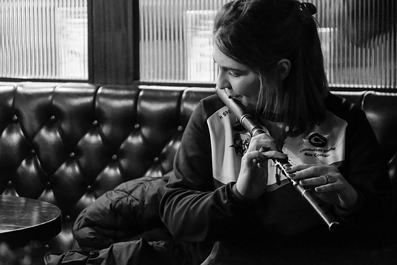 173 Roscommon Fleadh 4th April