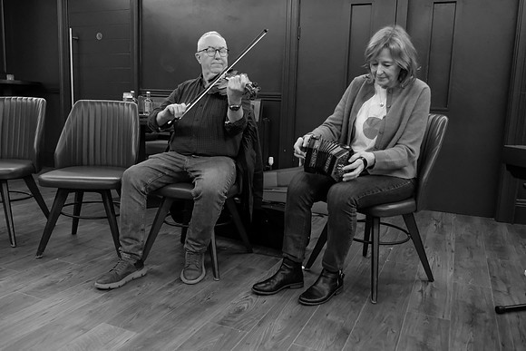 179 Roscommon Fleadh 4th April