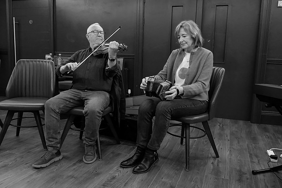 180 Roscommon Fleadh 4th April