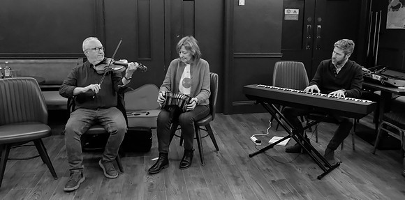 181 Roscommon Fleadh 4th April