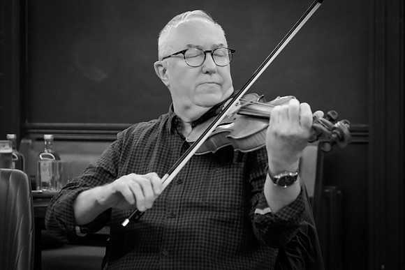 183 Roscommon Fleadh 4th April