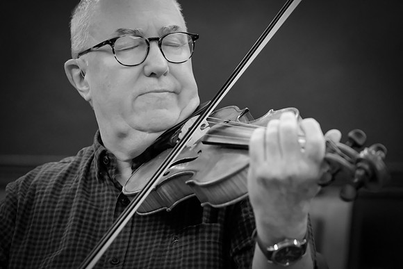 184 Roscommon Fleadh 4th April