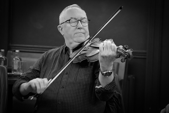 186 Roscommon Fleadh 4th April