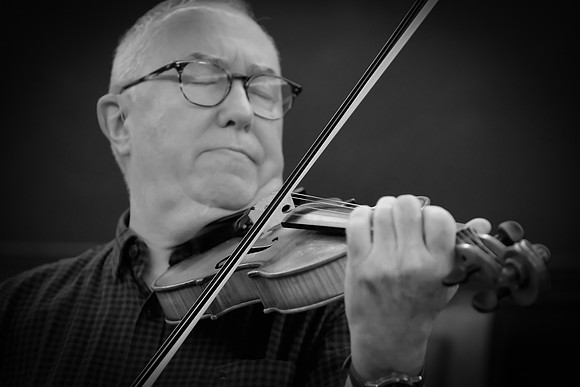 187 Roscommon Fleadh 4th April