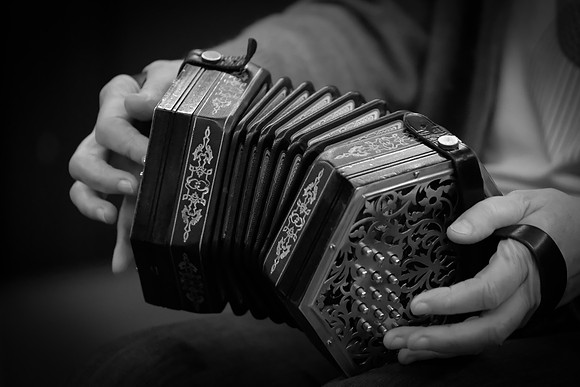 188 Roscommon Fleadh 4th April