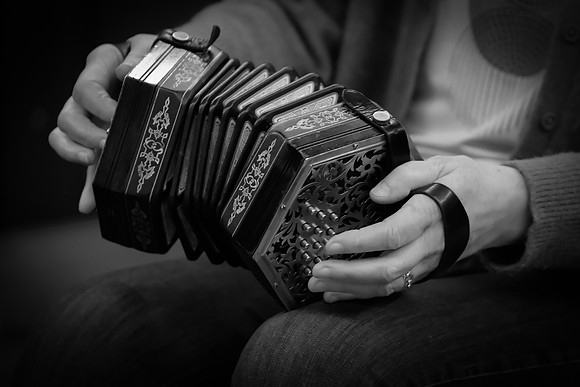 189 Roscommon Fleadh 4th April