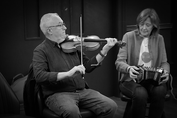 193 Roscommon Fleadh 4th April