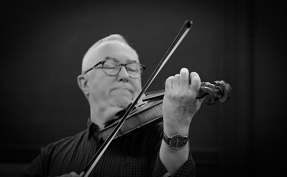 197 Roscommon Fleadh 4th April