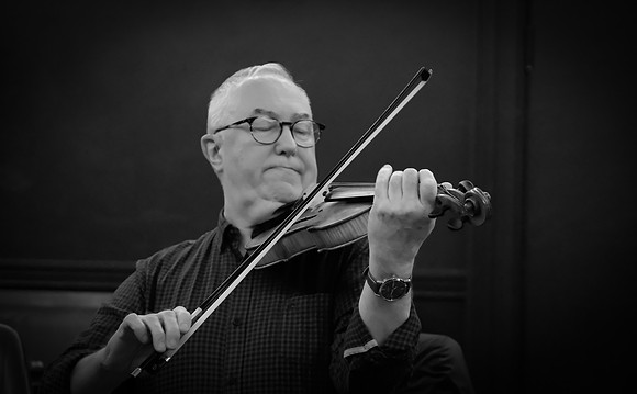 198 Roscommon Fleadh 4th April