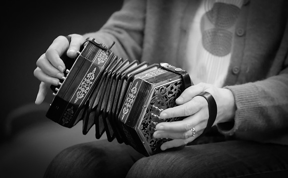 199 Roscommon Fleadh 4th April