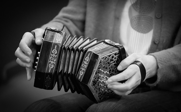 200 Roscommon Fleadh 4th April