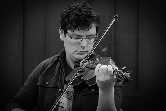 203 Roscommon Fleadh 4th April