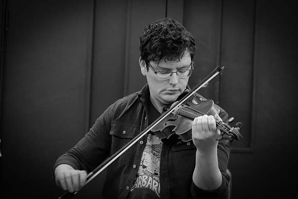 204 Roscommon Fleadh 4th April
