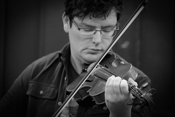 205 Roscommon Fleadh 4th April