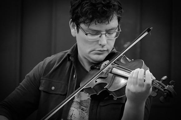 209 Roscommon Fleadh 4th April