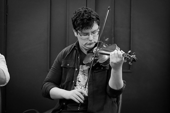 215 Roscommon Fleadh 4th April