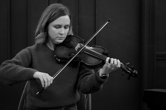 221 Roscommon Fleadh 4th April