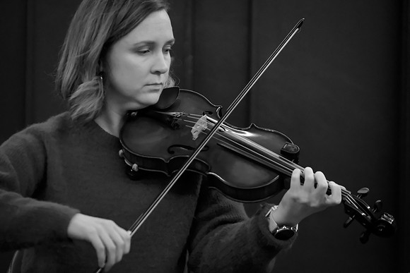 222 Roscommon Fleadh 4th April