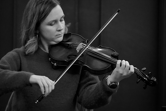 223 Roscommon Fleadh 4th April