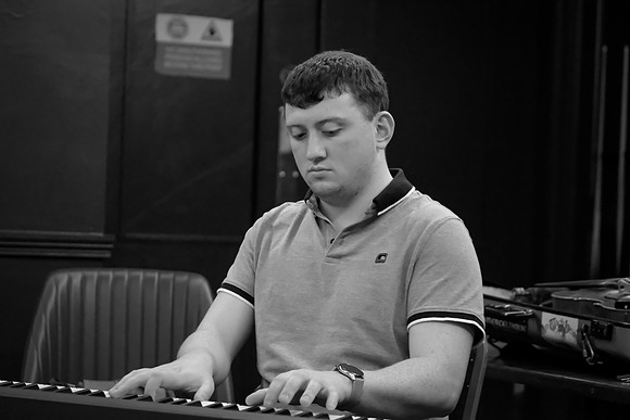 224 Roscommon Fleadh 4th April
