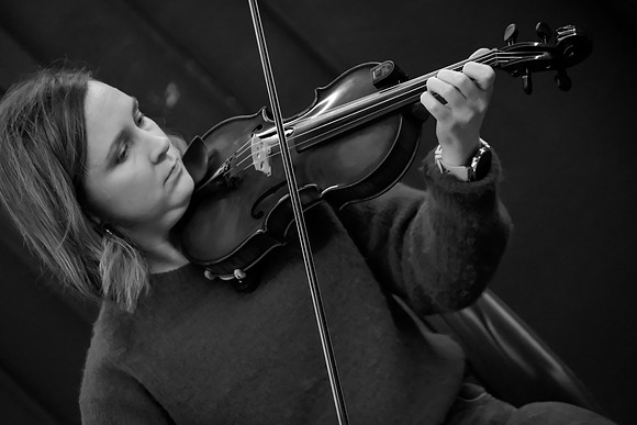 225 Roscommon Fleadh 4th April