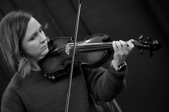 226 Roscommon Fleadh 4th April