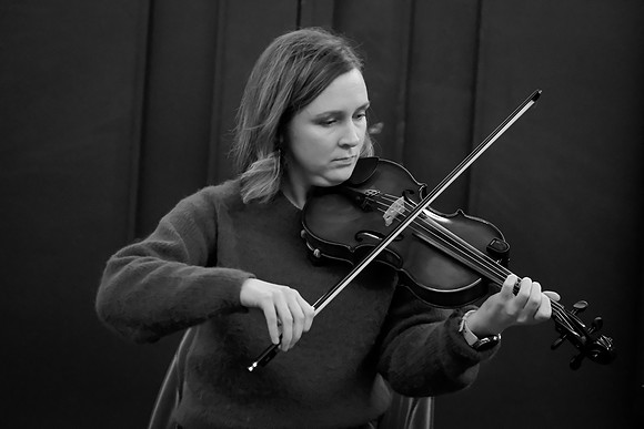 227 Roscommon Fleadh 4th April