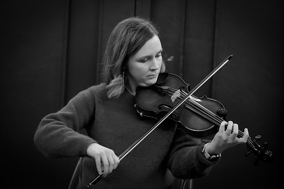 228 Roscommon Fleadh 4th April