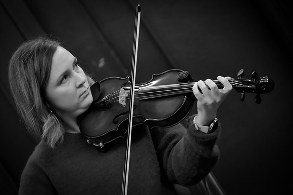 229 Roscommon Fleadh 4th April