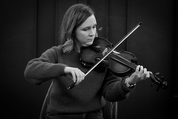 230 Roscommon Fleadh 4th April