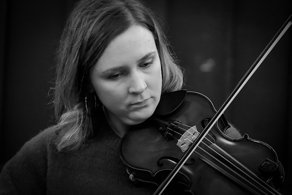 232 Roscommon Fleadh 4th April