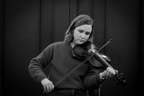 233 Roscommon Fleadh 4th April