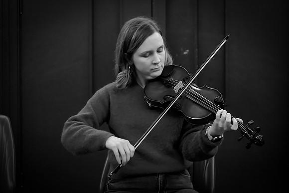 234 Roscommon Fleadh 4th April