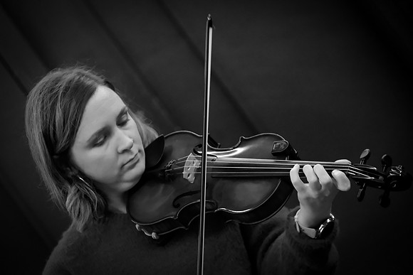 235 Roscommon Fleadh 4th April