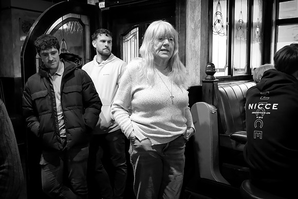 237 Roscommon Fleadh 4th April