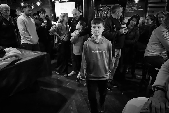 238 Roscommon Fleadh 4th April