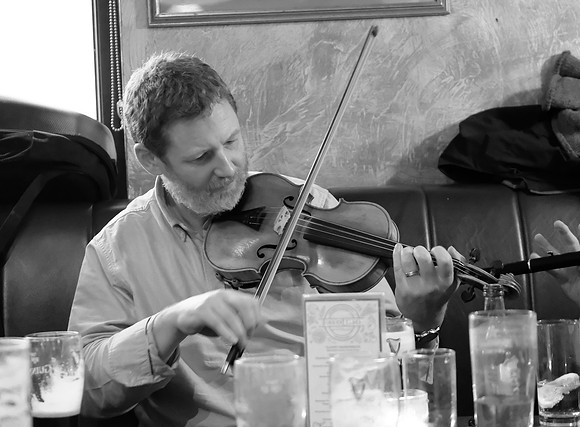 242 Roscommon Fleadh 4th April