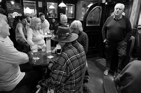 245 Roscommon Fleadh 4th April