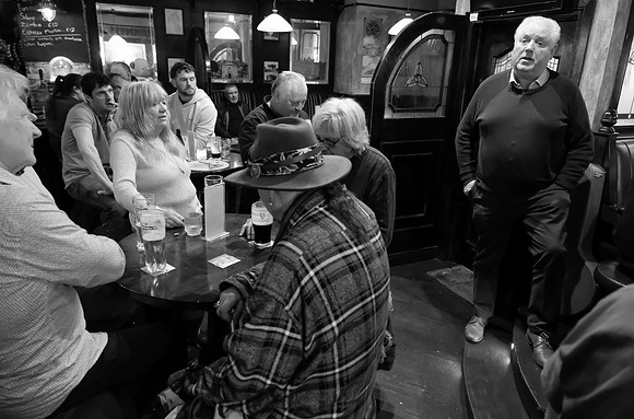 246 Roscommon Fleadh 4th April