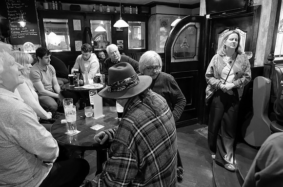 247 Roscommon Fleadh 4th April