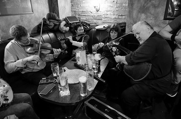 249 Roscommon Fleadh 4th April