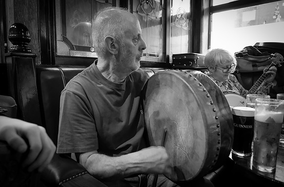 253 Roscommon Fleadh 4th April
