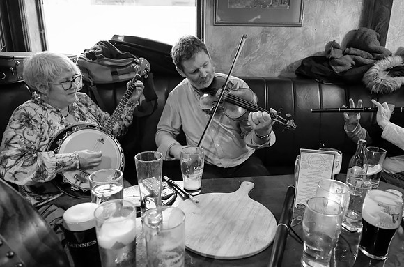 255 Roscommon Fleadh 4th April