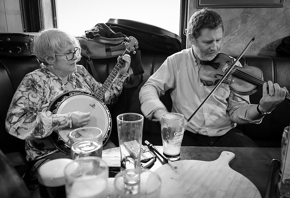259 Roscommon Fleadh 4th April