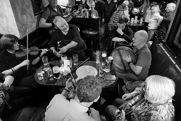 260 Roscommon Fleadh 4th April
