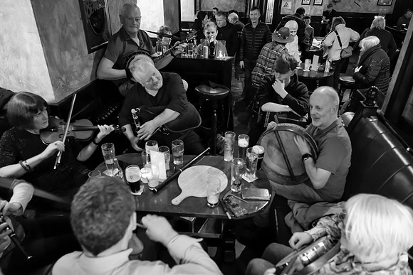 263 Roscommon Fleadh 4th April