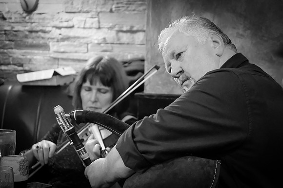 264 Roscommon Fleadh 4th April